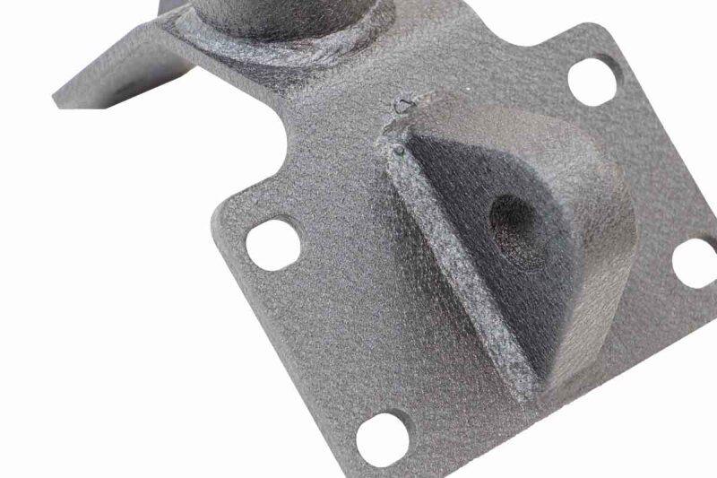 Jeep Gladiator JT Front Winch Bumper - Fishbone Offroad - Stubby - Black Powdercoat - `20-`27